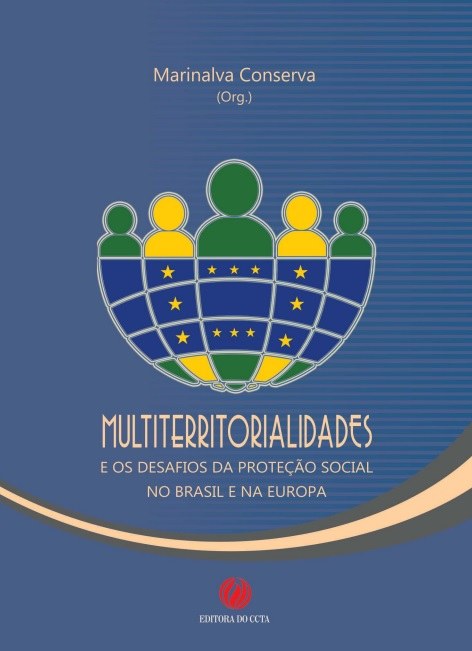 Ebook: Multiterritorialidades E Os Desafios Da Proteção Social No ...