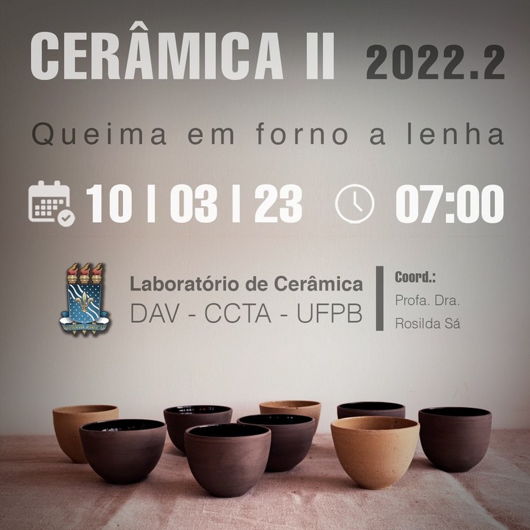 Queima 2022.2