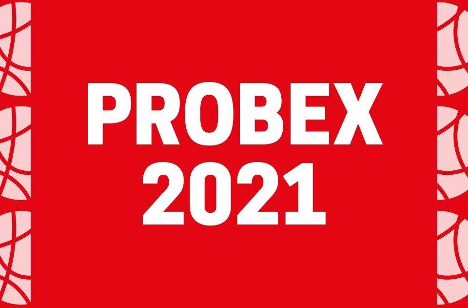 PROBEX 2021