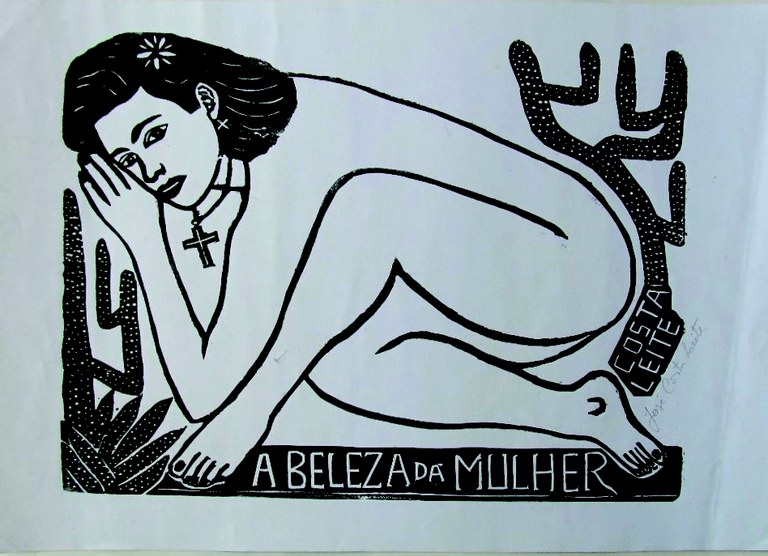 A beleza da mulher, 2004.